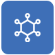 Real time tracking of carbon component costs by asset