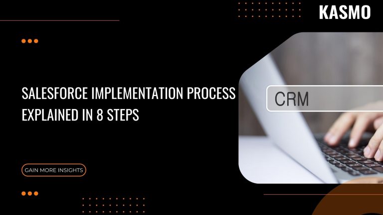 Salesforce Implementation