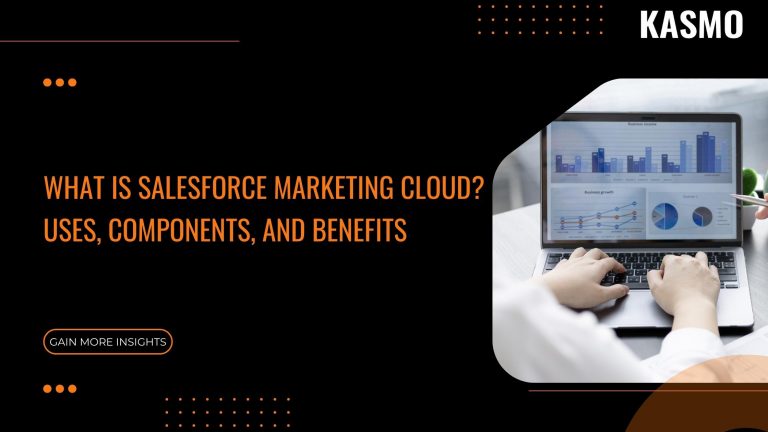 Salesforce Marketing Cloud