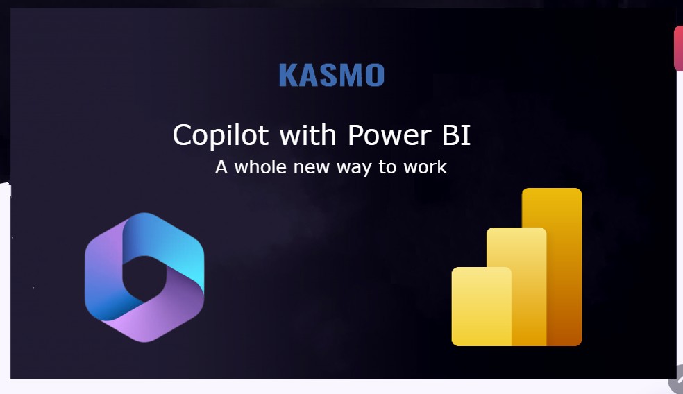 Copilot with Power BI