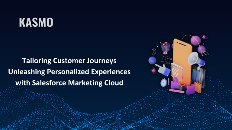 Unleashing-Personalized-Experiences-with-Salesforce-Marketing-Cloud