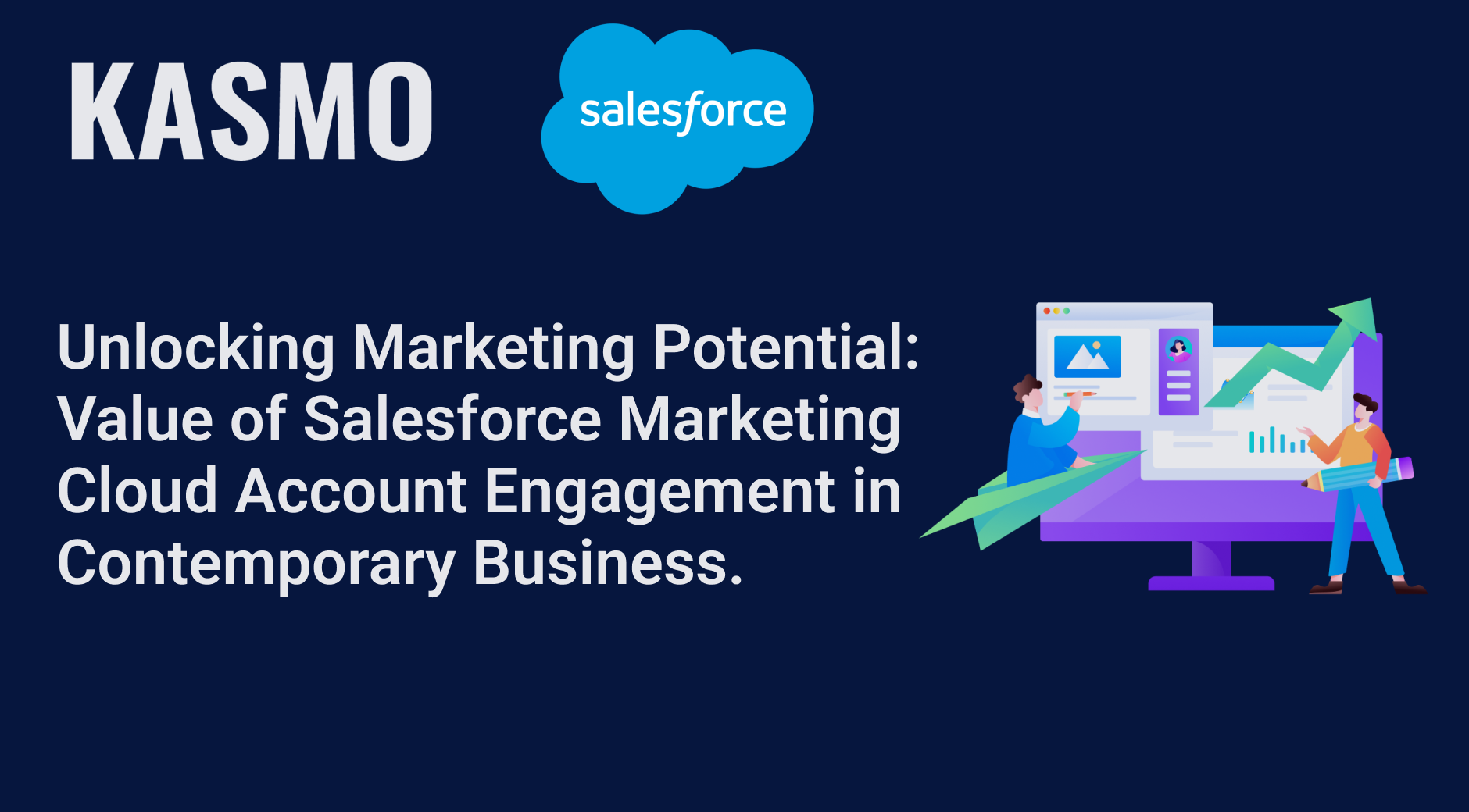 Salesforce Marketing Cloud Account Engagement