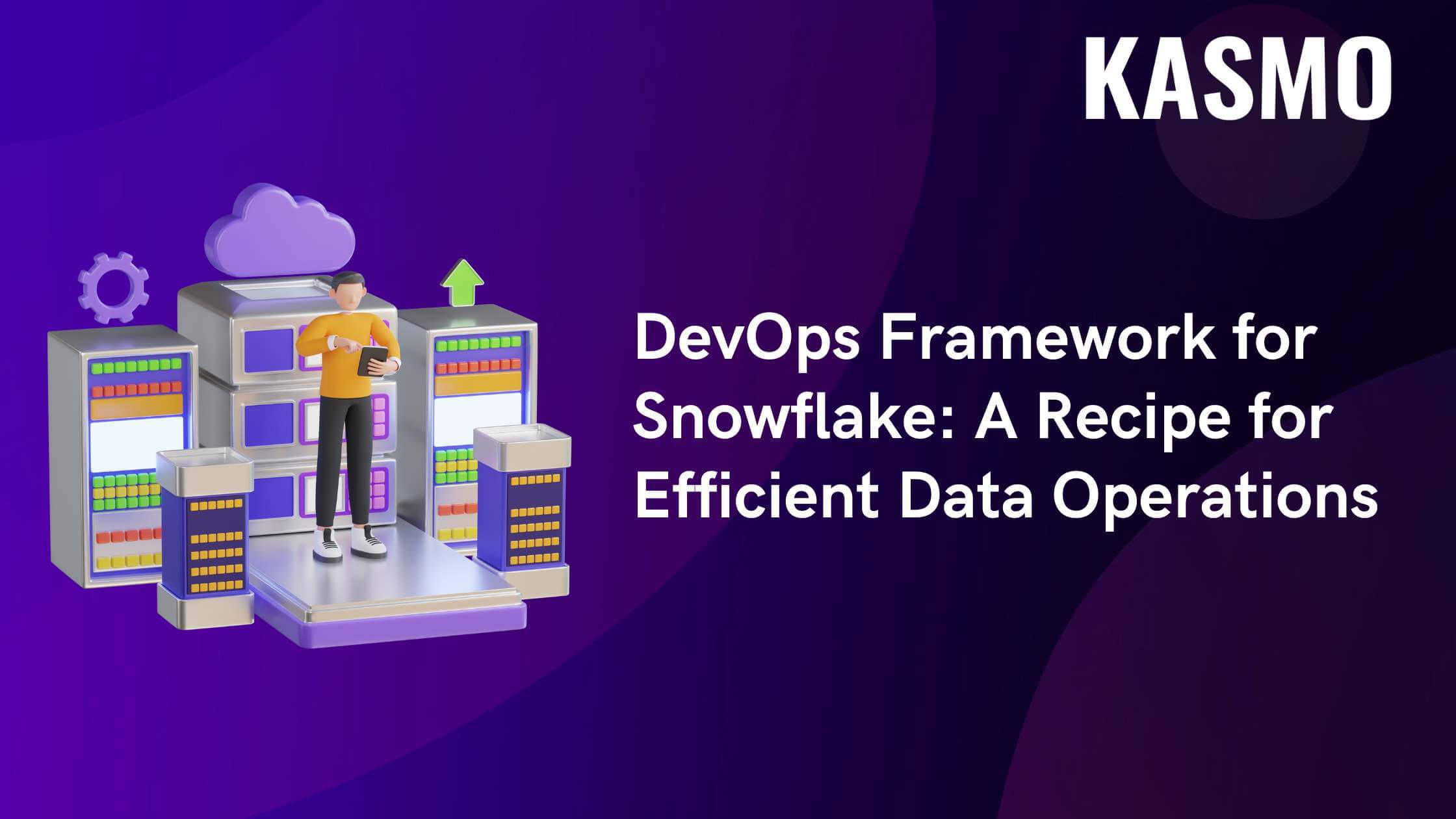 Devops Framework