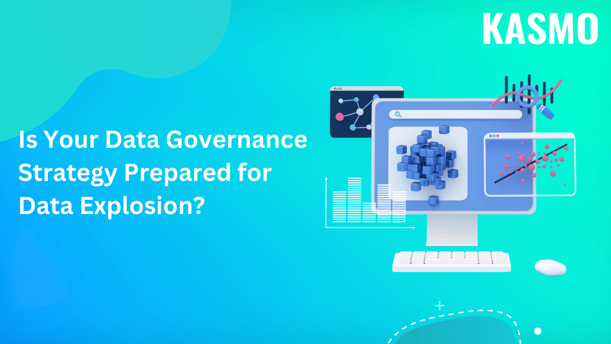 Data Governance Strategy