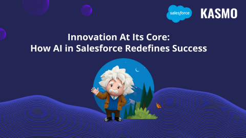 AI in Salesforce