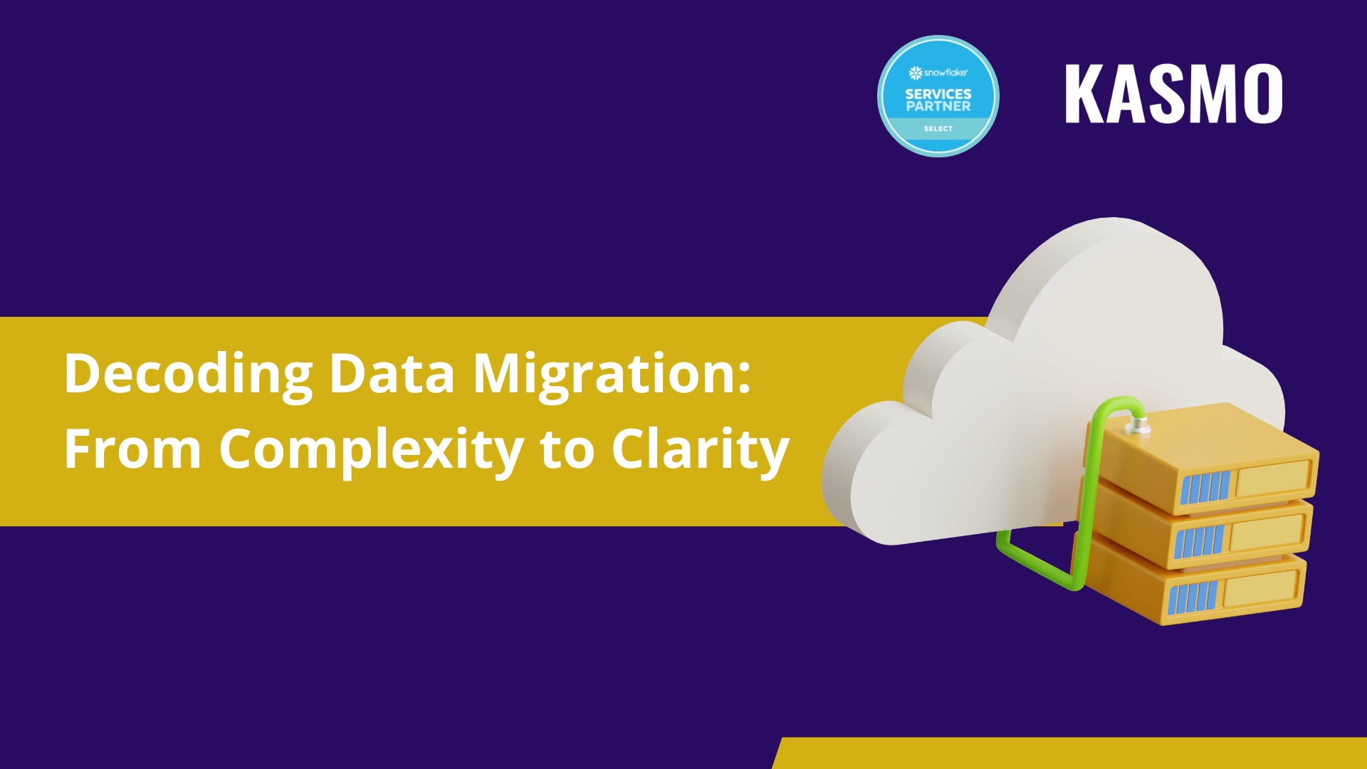 Data Migration