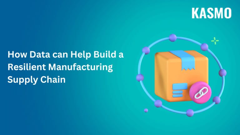Manufacturing Supply Chain