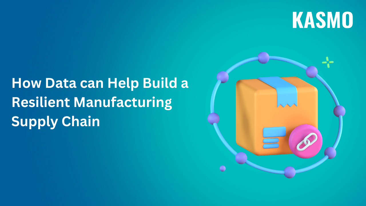 Manufacturing Supply Chain