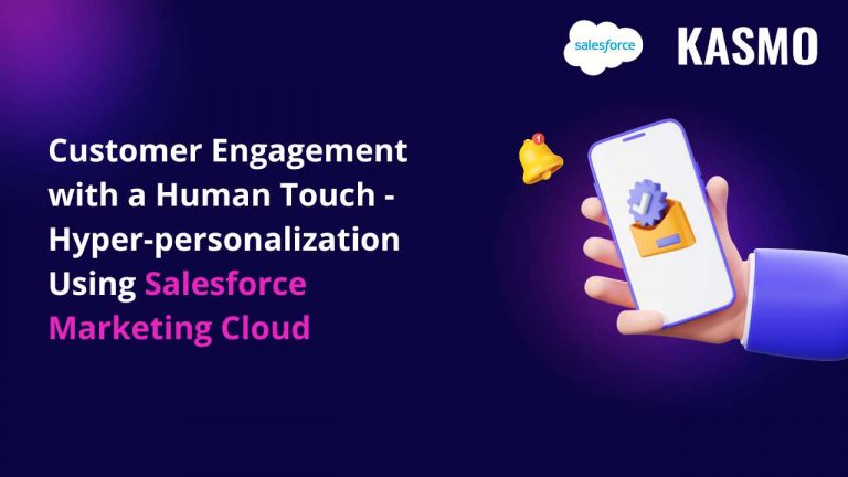 Customer engagement