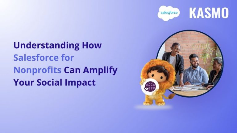 Salesforce for Nonprofits