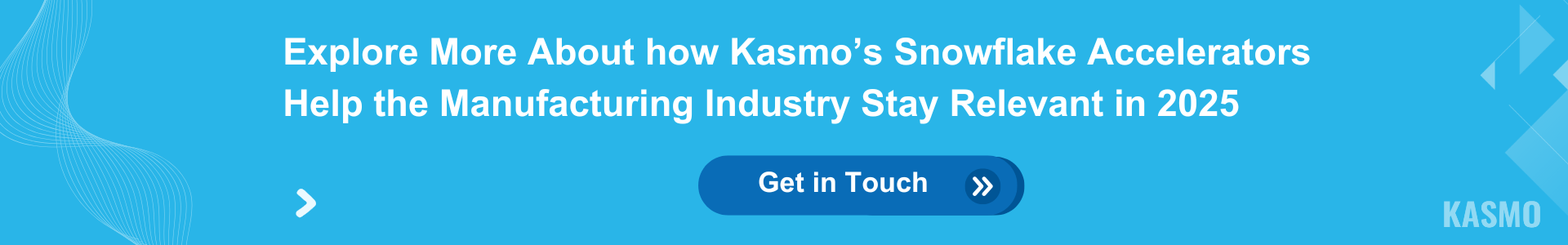  new trends in manufacturing