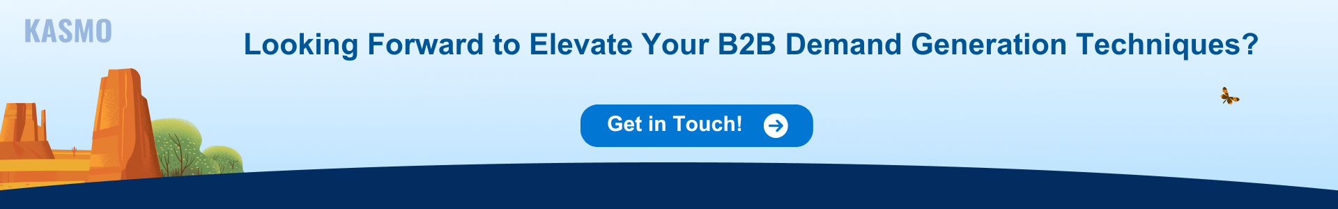 b2b demand generation