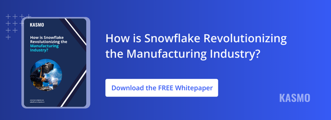  new trends in manufacturing
