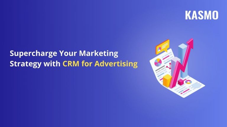 crm for advertising