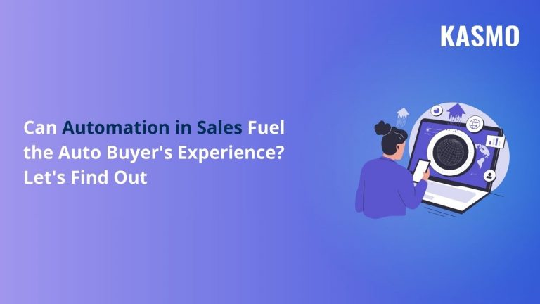 automation in sales