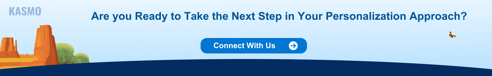 website personalization