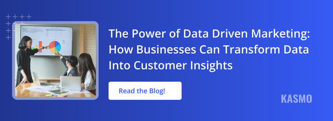 ai in email marketing