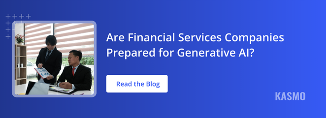 gen ai in banking