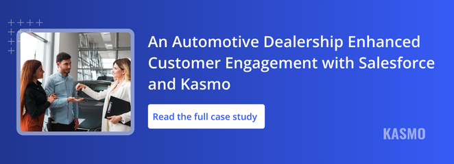 automation in sales