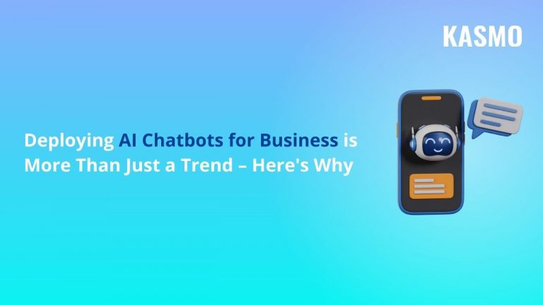 ai chatbots for business
