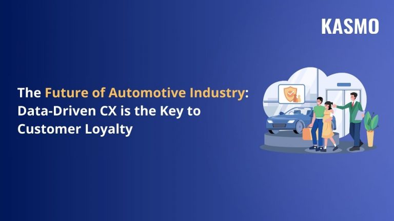 future of automotive industry