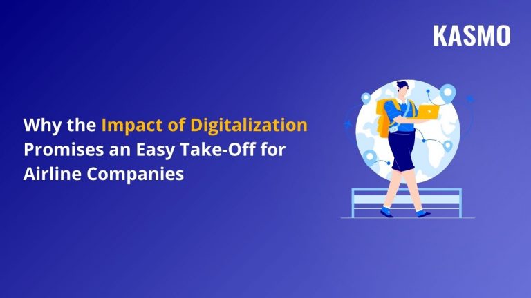 impact of digitalization