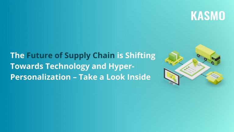 future of supply chain