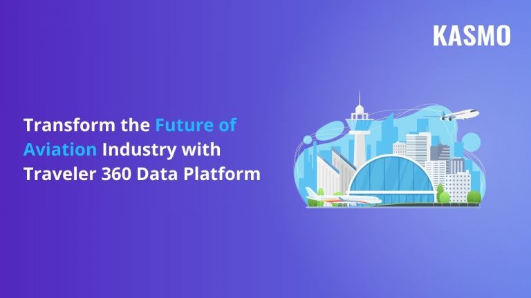 future of aviation industry