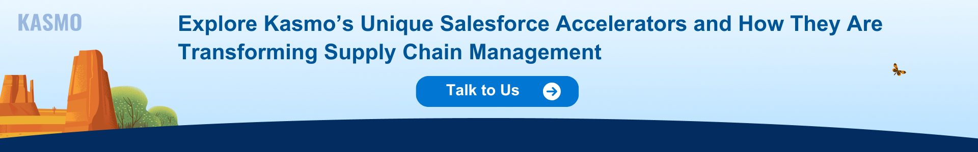  future of supply chain