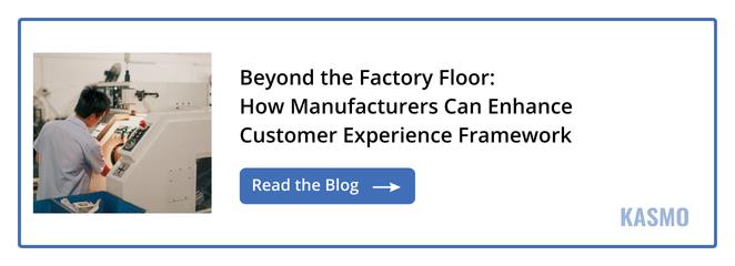 automation in manufacturing
