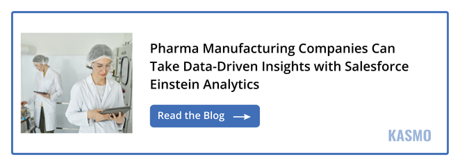 automation in manufacturing