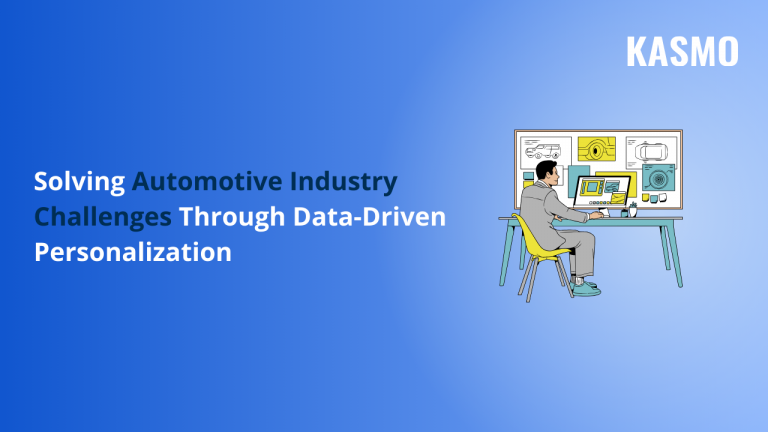 automotive industry challenges