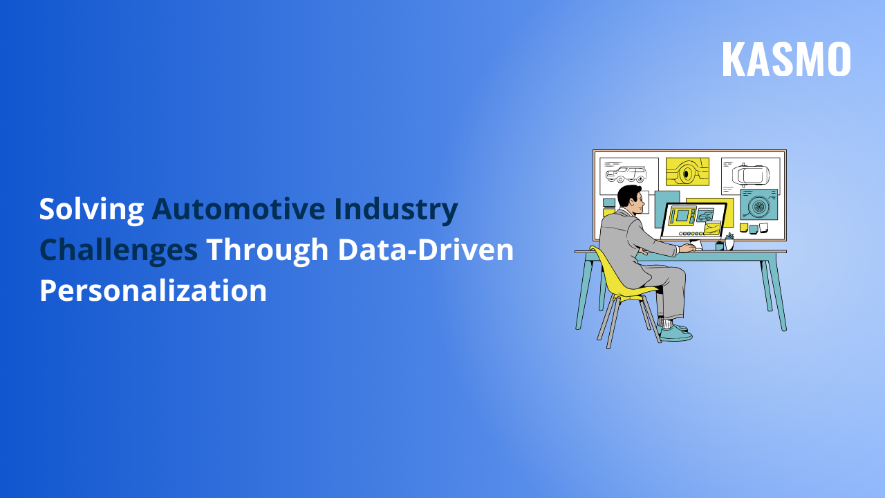 automotive industry challenges