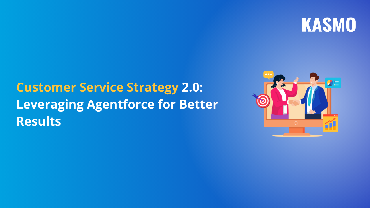 customer service strategy