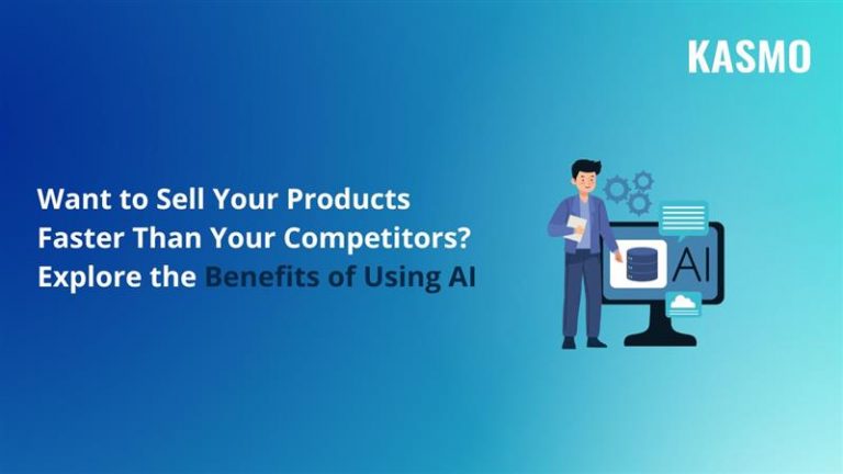 benefits of using AI
