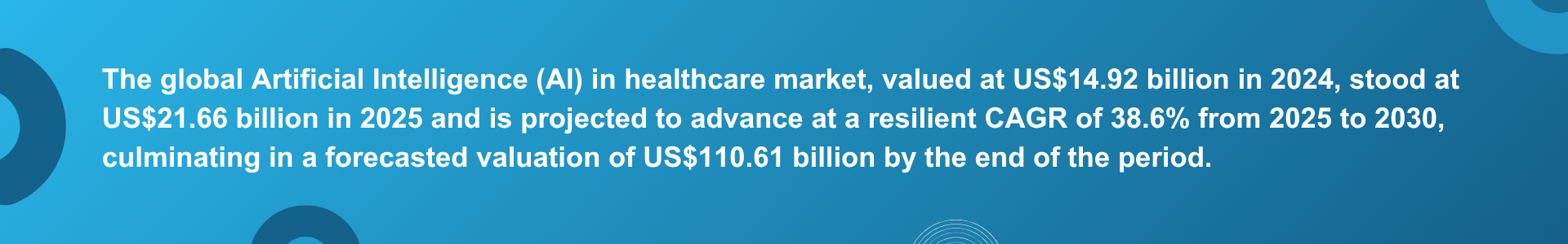 benefits of ai in healthcare
