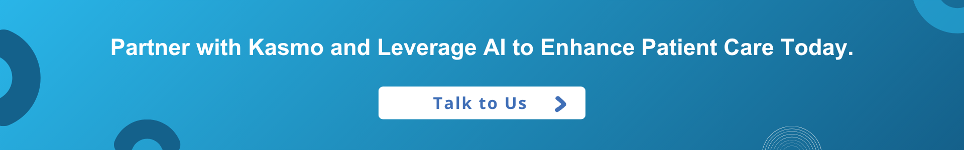benefits of ai in healthcare