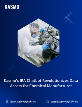 Chemical Manufacturer