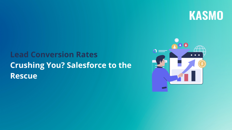 lead conversion rates