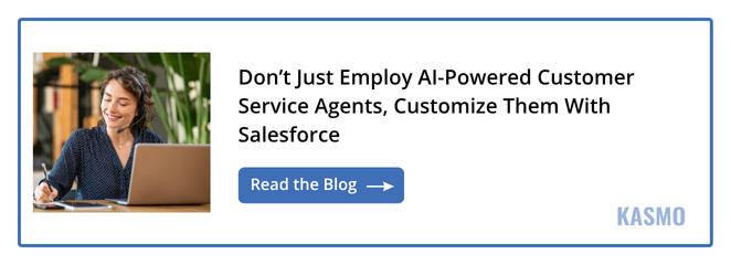 customer service strategy
