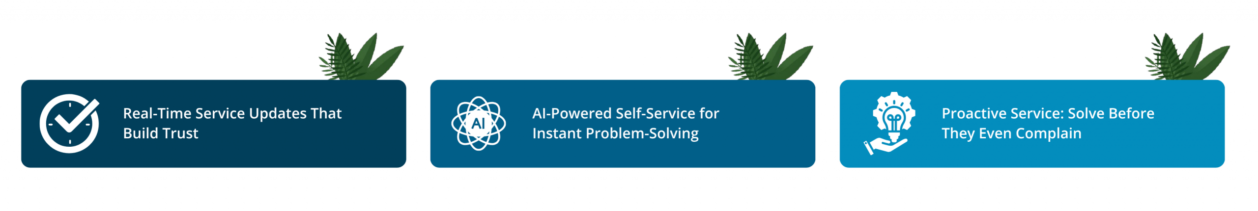 ai in field service management