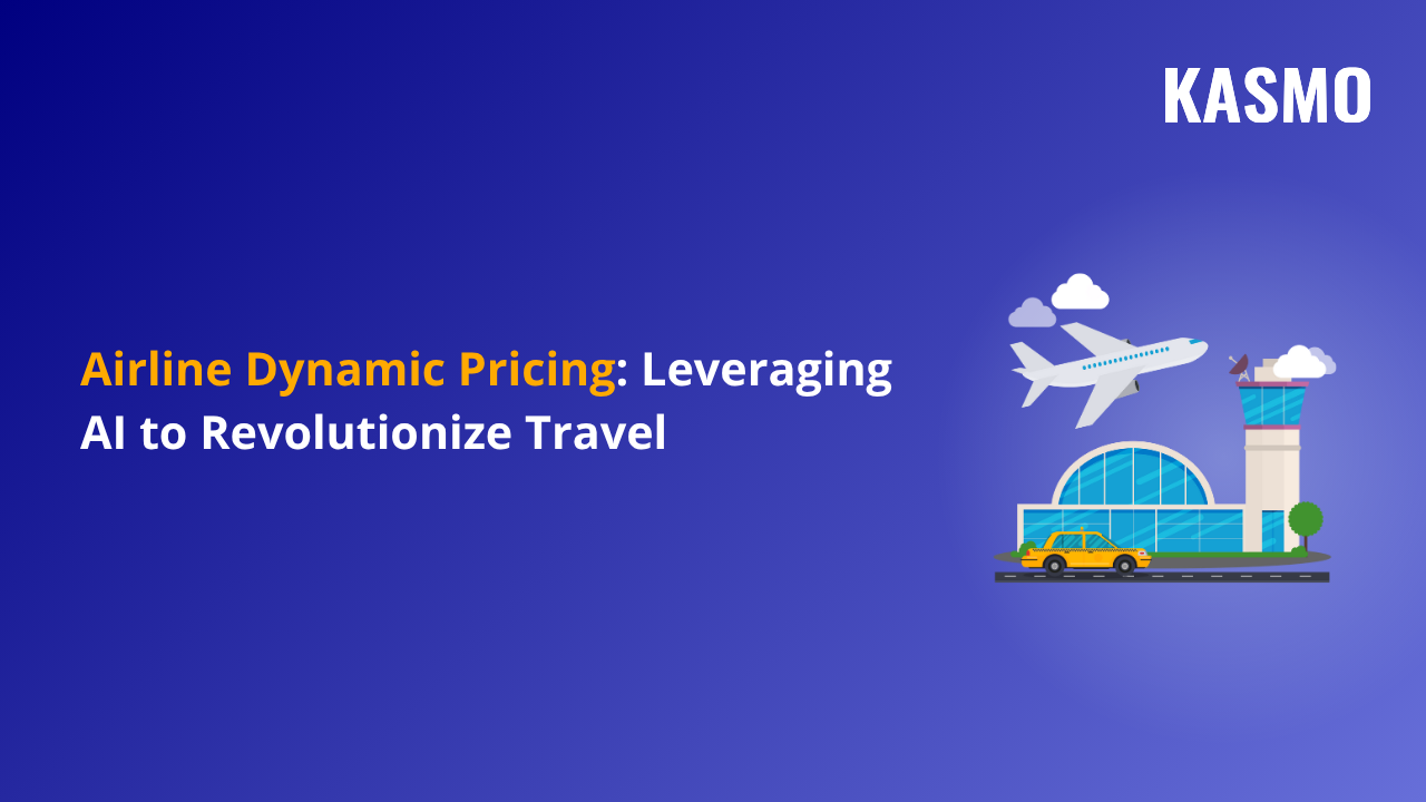 airline dynamic pricing