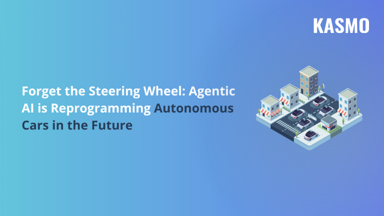 autonomous cars in the future