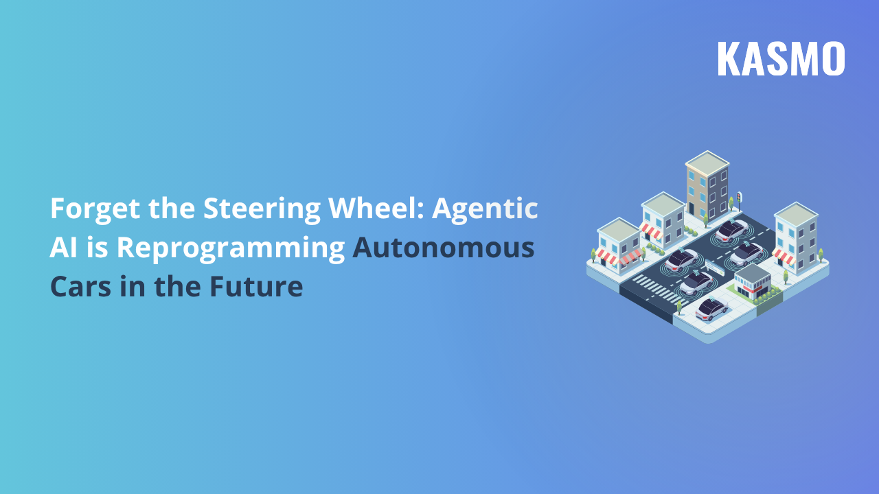 autonomous cars in the future