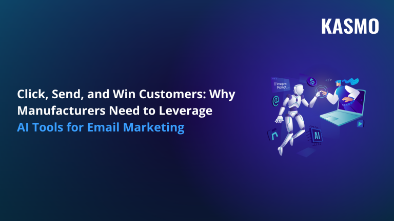 ai tools for email marketing