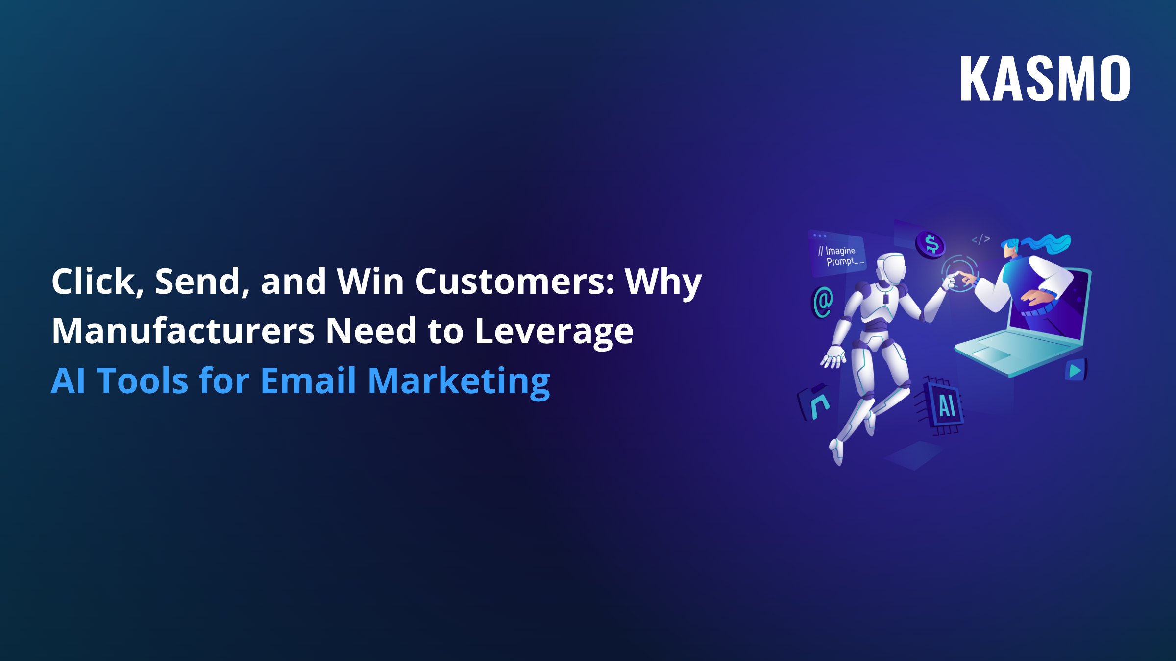ai tools for email marketing