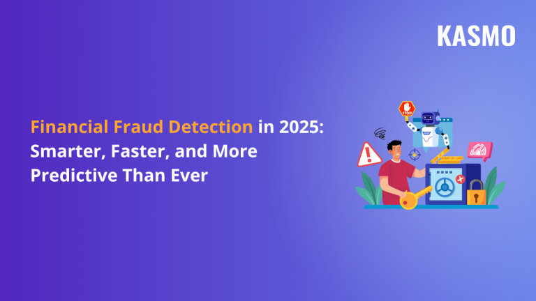 financial fraud detection