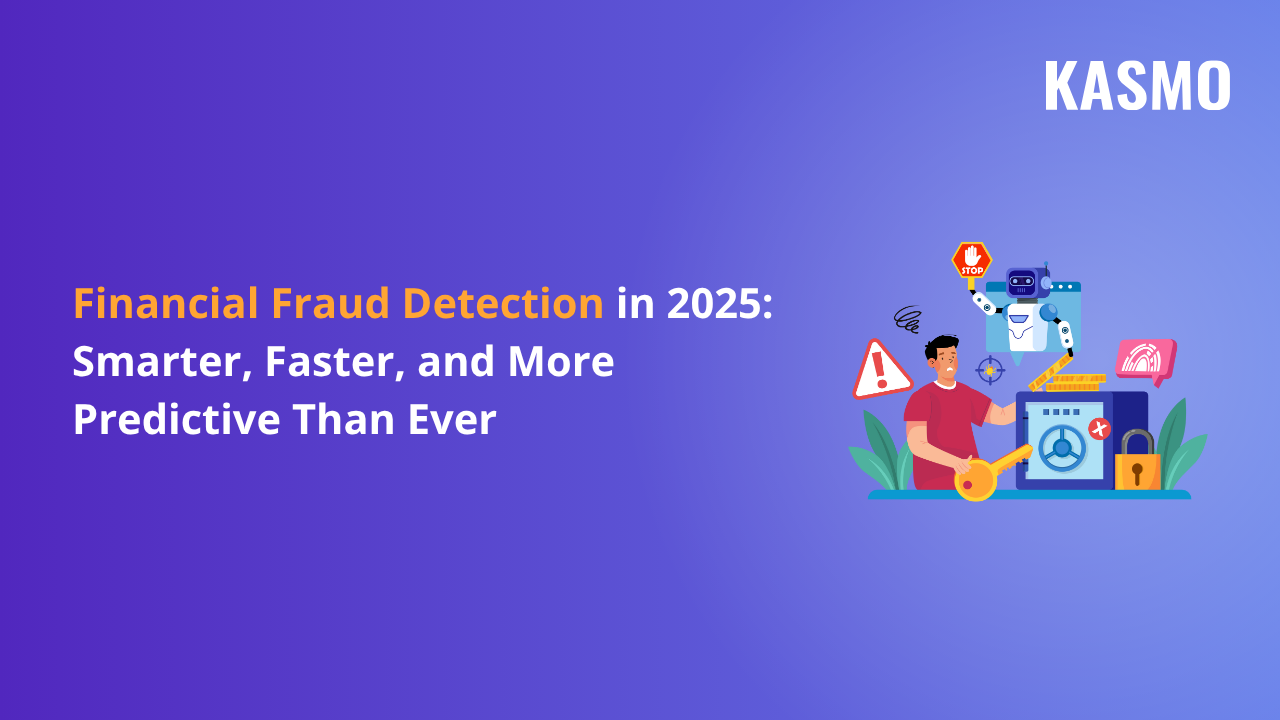 financial fraud detection