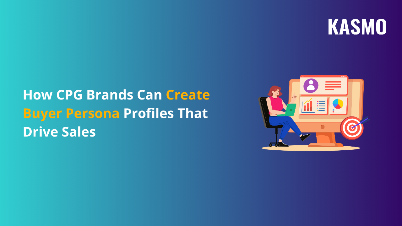 create buyer persona