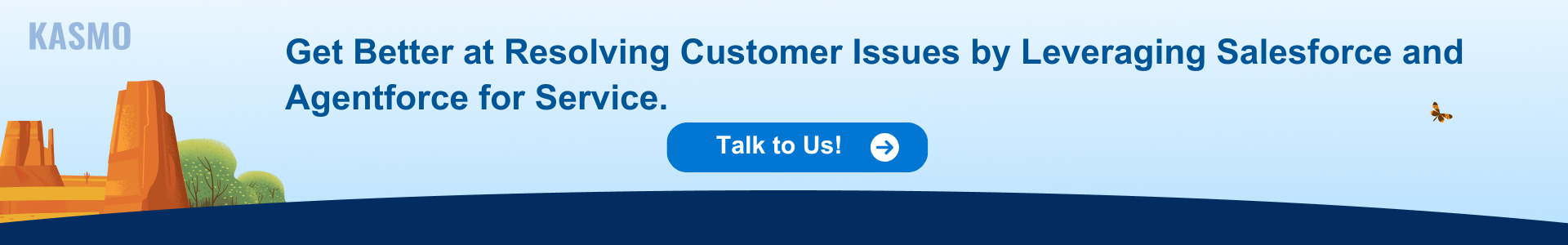 resolving customer issues